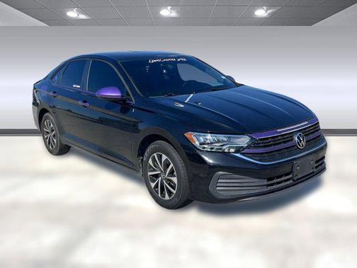 2022 Volkswagen Jetta 1.5T S