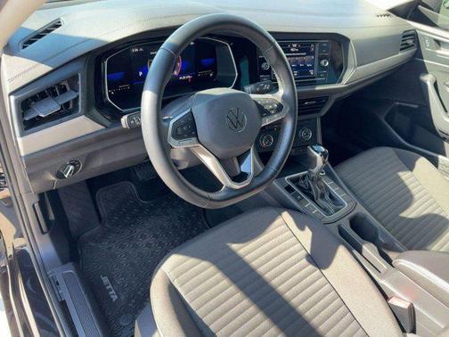 2022 Volkswagen Jetta 1.5T S