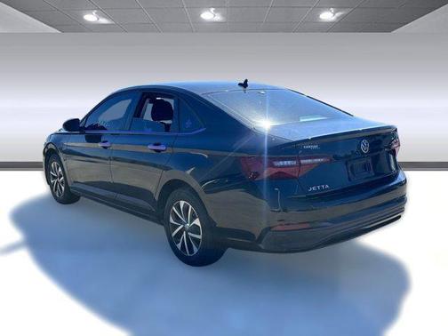 2022 Volkswagen Jetta 1.5T S