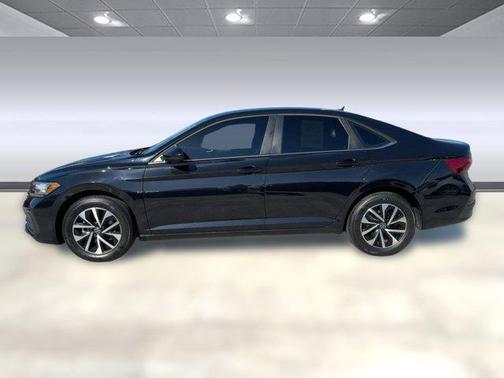 2022 Volkswagen Jetta 1.5T S
