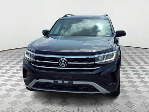 2022 Volkswagen Atlas 3.6L SE w/Technology
