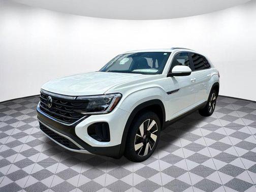2025 Volkswagen Atlas Cross Sport 2.0T SEL