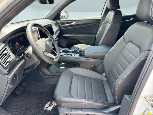 2025 Volkswagen Atlas Cross Sport 2.0T SEL
