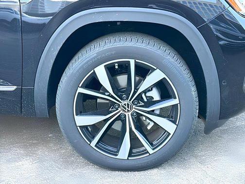 2025 Volkswagen Atlas 2.0T SEL Premium R-Line 4MOTION