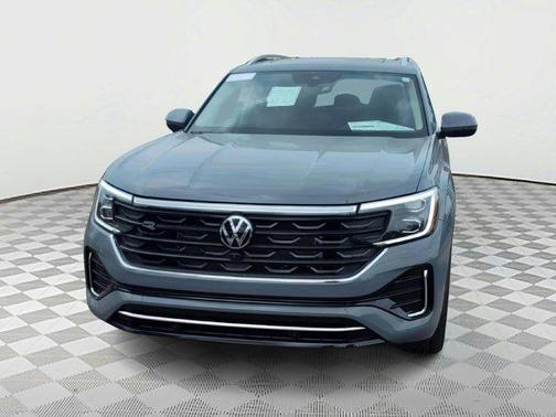 2025 Volkswagen Atlas 2.0T SEL Premium R-Line 4MOTION