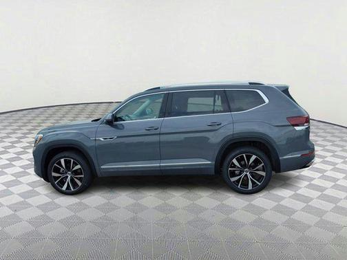 2025 Volkswagen Atlas 2.0T SEL Premium R-Line 4MOTION