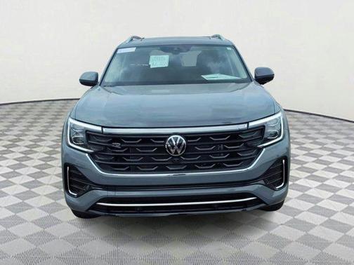 2025 Volkswagen Atlas 2.0T SEL Premium R-Line 4MOTION