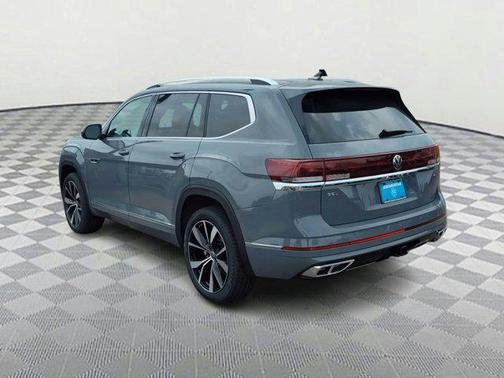 2025 Volkswagen Atlas 2.0T SEL Premium R-Line 4MOTION