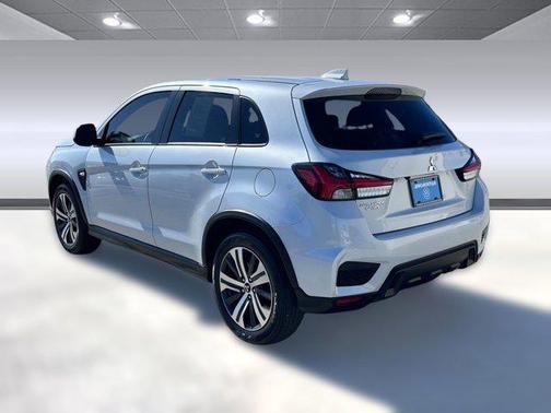 2022 Mitsubishi Outlander Sport 2.0 S