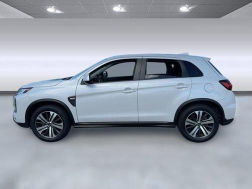 2022 Mitsubishi Outlander Sport 2.0 S