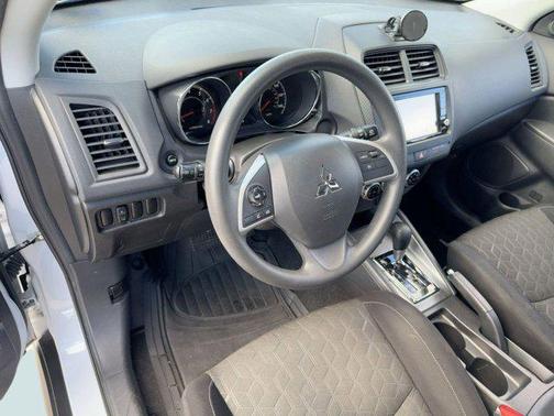 2022 Mitsubishi Outlander Sport 2.0 S