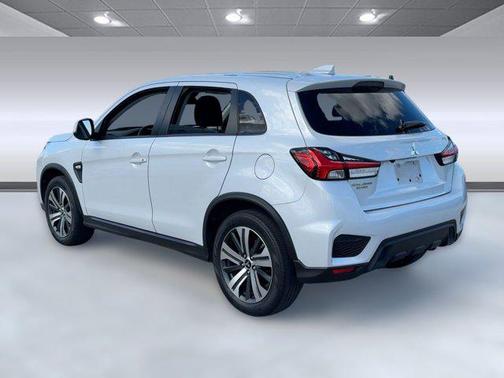 2022 Mitsubishi Outlander Sport 2.0 S