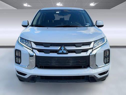 2022 Mitsubishi Outlander Sport 2.0 S