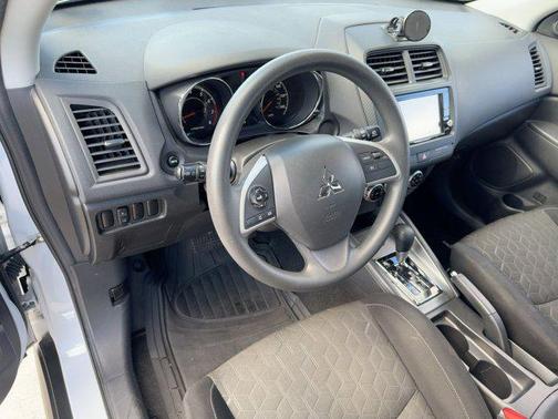 2022 Mitsubishi Outlander Sport 2.0 S