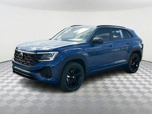 2025 Volkswagen Atlas Cross Sport 2.0T SEL