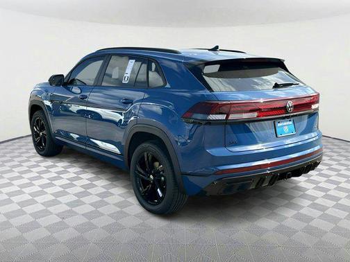 2025 Volkswagen Atlas Cross Sport 2.0T SEL