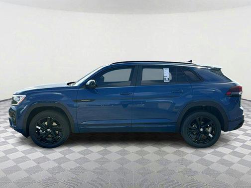 2025 Volkswagen Atlas Cross Sport 2.0T SEL