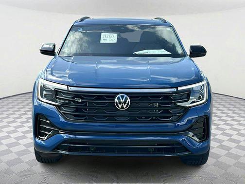 2025 Volkswagen Atlas Cross Sport 2.0T SEL
