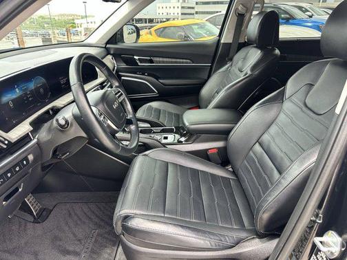 2024 Kia Telluride SX Prestige