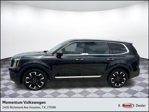2024 Kia Telluride SX Prestige