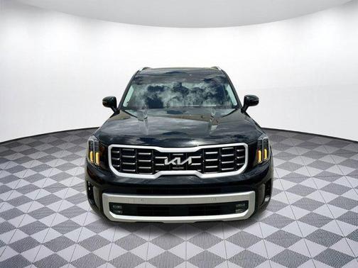 2024 Kia Telluride SX Prestige