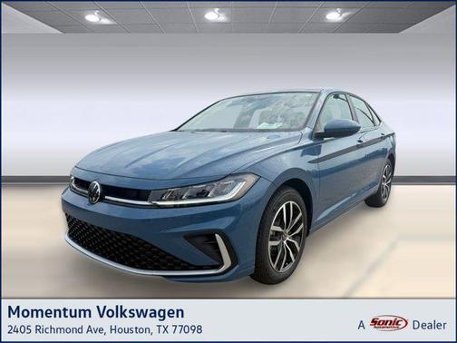 2026 Volkswagen Jetta 1.4T SE