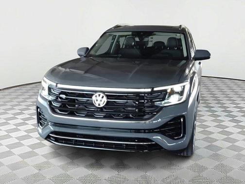 2025 Volkswagen Atlas 2.0T SEL Premium R-Line 4MOTION