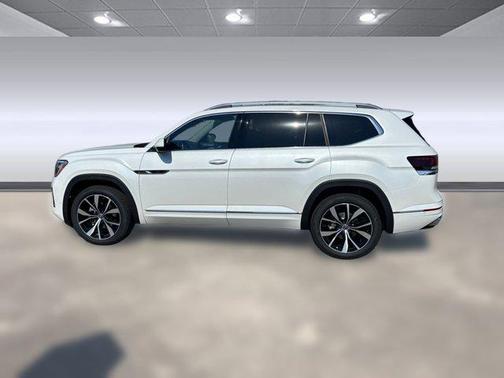 2026 Volkswagen Atlas 2.0T SEL Premium R-Line 4MOTION