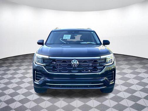 2025 Volkswagen Atlas 2.0T SEL Premium R-Line 4MOTION