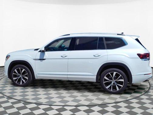 2024 Volkswagen Atlas 2.0T SEL Premium R-Line 4MOTION