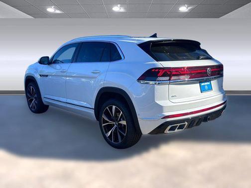 2026 Volkswagen Atlas Cross Sport 2.0T SEL Premium