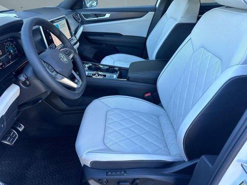 2026 Volkswagen Atlas Cross Sport 2.0T SEL Premium