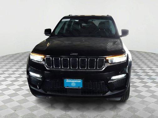 2024 Jeep Grand Cherokee Limited X