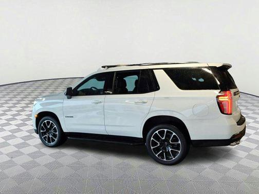 2022 Chevrolet Tahoe 2WD RST