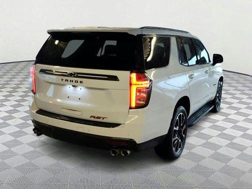 2022 Chevrolet Tahoe 2WD RST