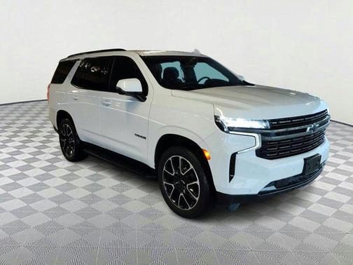 2022 Chevrolet Tahoe 2WD RST