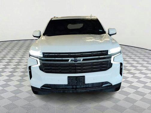 2022 Chevrolet Tahoe 2WD RST