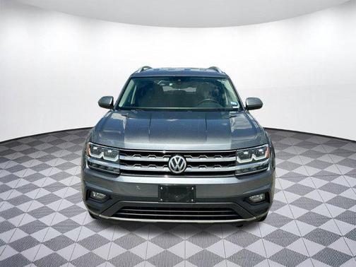 2018 Volkswagen Atlas 2.0T SE