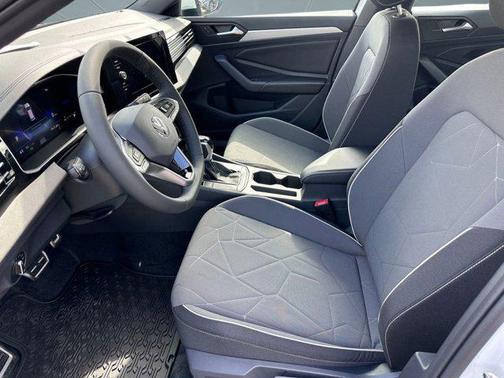 2026 Volkswagen Jetta 1.4T S