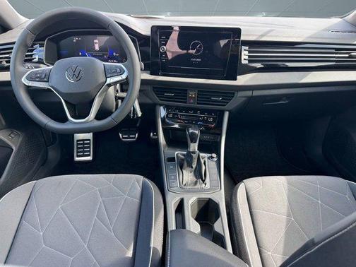 2026 Volkswagen Jetta 1.4T S