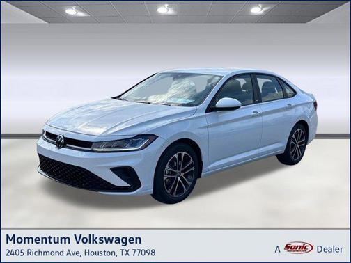 2026 Volkswagen Jetta 1.4T S