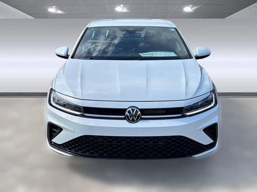 2026 Volkswagen Jetta 1.4T S