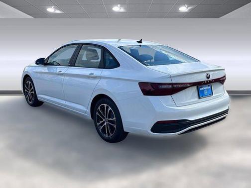 2026 Volkswagen Jetta 1.4T S