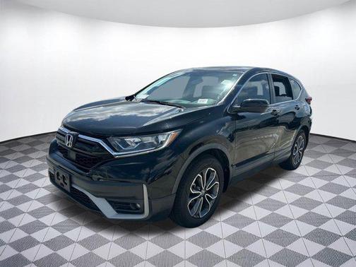 2020 Honda CR-V 2WD EX-L