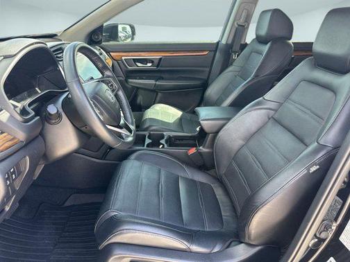 2020 Honda CR-V 2WD EX-L