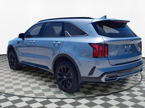 2021 Kia Sorento SX