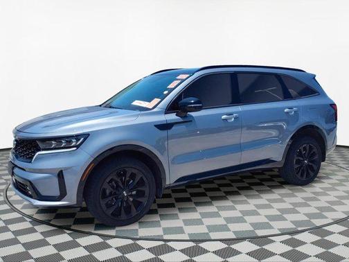 2021 Kia Sorento SX