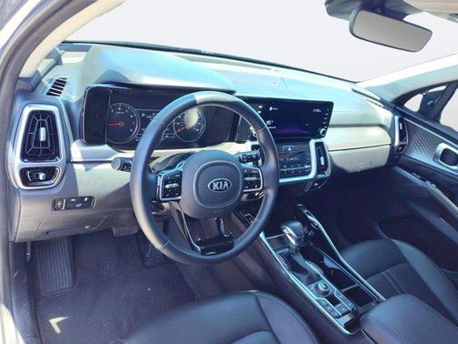 2021 Kia Sorento SX