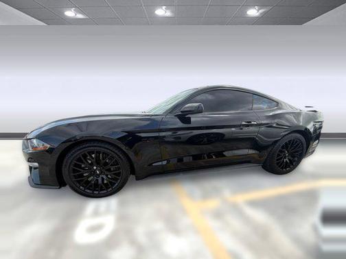 2020 Ford Mustang GT Premium