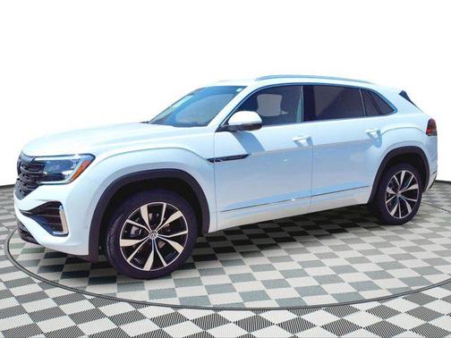 2025 Volkswagen Atlas Cross Sport 2.0T SEL Premium